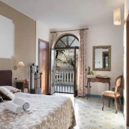 Giovanna Hotel Sorrente