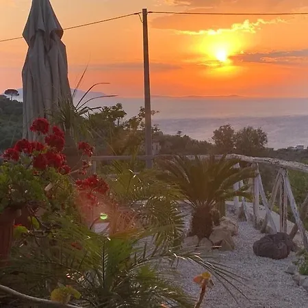 Giovanna Hotel Sorrente