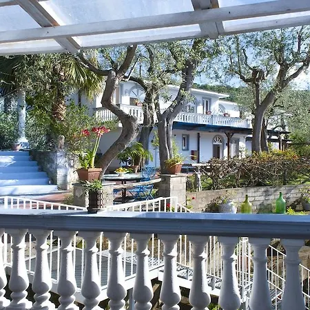 Otel Giovanna