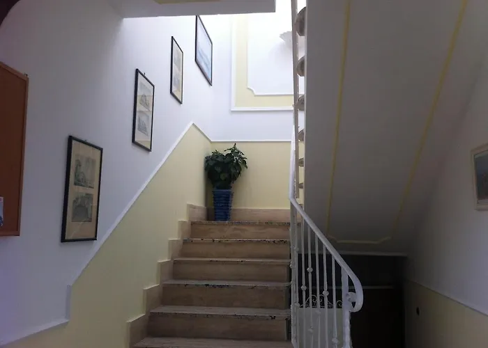 Ξενοδοχείο Giovanna Σορέντο