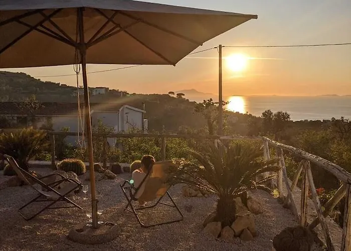 Giovanna Ξενοδοχείο