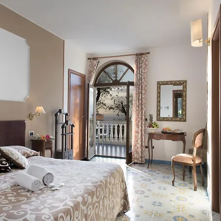 Hotel Giovanna 2*