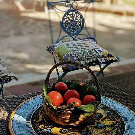Giovanna Bed & Breakfast 2*