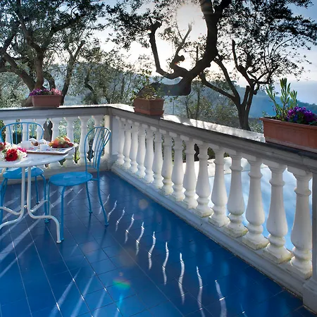 Bed & Breakfast Giovanna