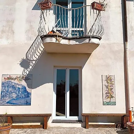 Bed & Breakfast Giovanna Sorrento