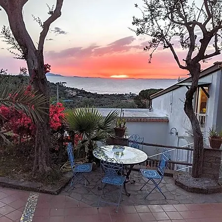 Giovanna Bed & Breakfast 2*