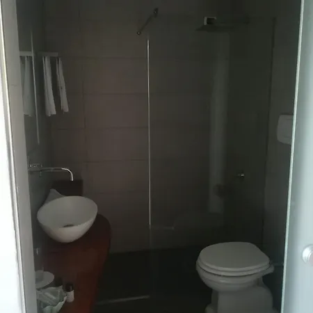 Отель Giovanna 2*