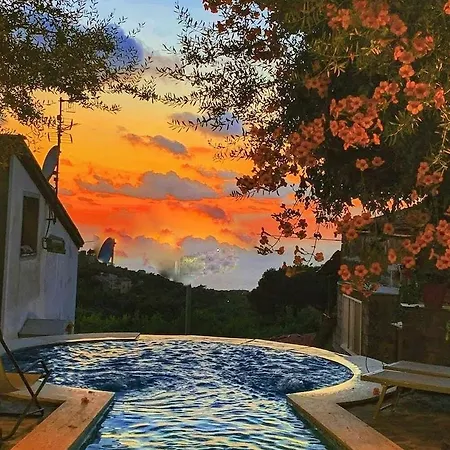 فندق Giovanna 2*