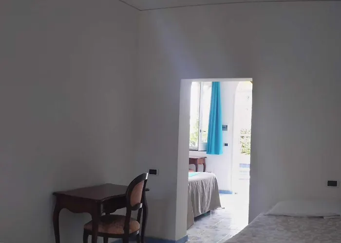 Hotel Giovanna Sorrento