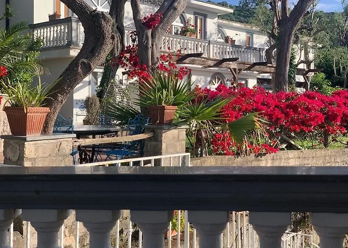 Giovanna Hotel Sorrento