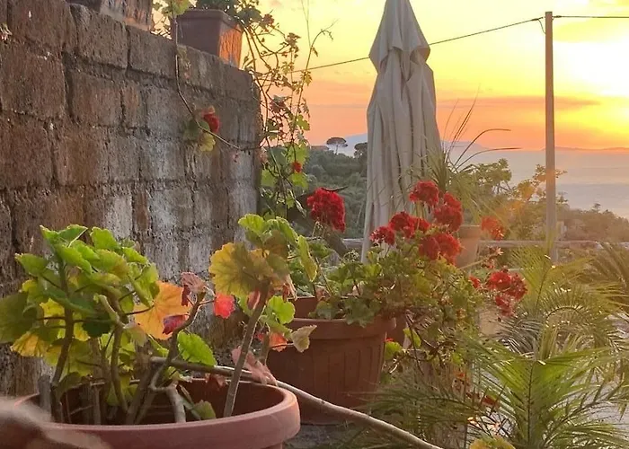 Ξενοδοχείο Giovanna Σορέντο