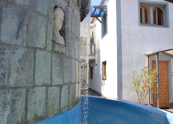 Hotel Giovanna 2*